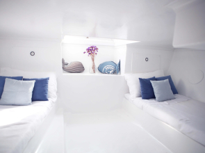 Passeios Ria Formosa House Boats