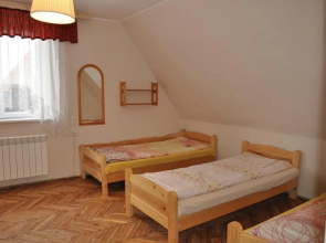 Hostel Tatry