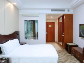 Shanghai Metropark Jichen Hotel
