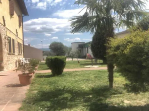 Agriturismo Copriterra