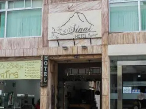 Hotel Boutique Sinai