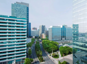 The Westin Jersey City Newport