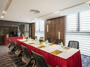 Muong Thanh Luxury Saigon Hotel