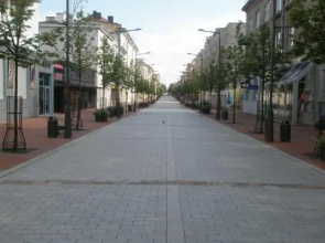 Downtown Apartment Rentals
