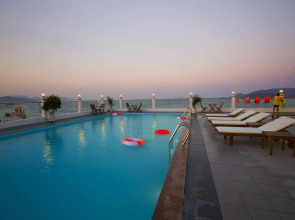 Happy Light Central Nha Trang