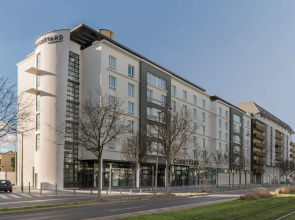 Courtyard by Marriott Paris La Defense West - Colombes