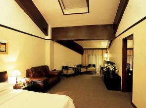Jiulongwan International Hotel