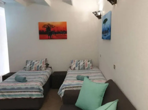 23 Manzini Chalets-Pumba's Den
