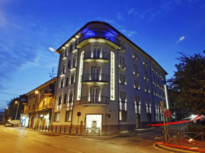 Boutique Hotel Calzavecchio