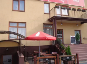 Hotel & Restauracja Euforia