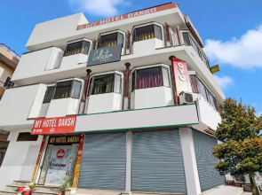 OYO 88843 My Hotel Daksh