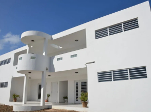 The Advantage Apartments