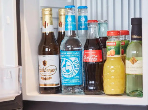 Scandic Frankfurt Museumsufer