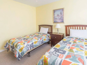 Villas at Seven Dwarf by FunQuest