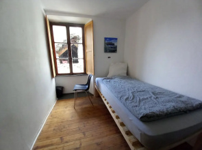 Room-"casa Coerente" Cavergno - Room #4