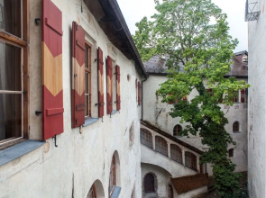 Schloss Friedberg
