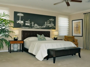 'the Key West' Las Vegas House w/ Private Pool!