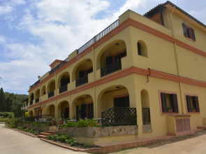 Summer Residence Bunthe
