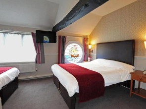 Himley House Hotel by Chef and Brewer Collection