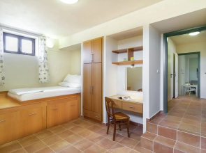 Villa in Kamisiana With Private Pool & Beach