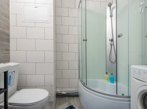 Апартаменты на улице Владимирская