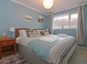 Quayside Cottage