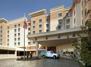 Homewood Suites Springfield VA