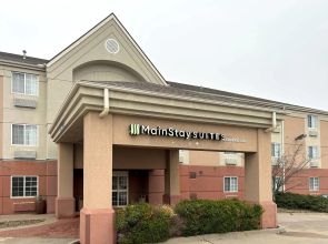 MainStay Suites Emporia