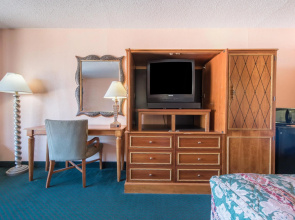 Knights Inn Lawton