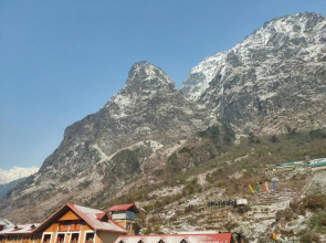 The Lachung Inn