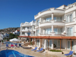 Cetinkaya Apartments