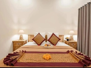 Aways Guest House