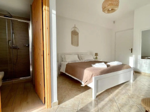 Villa Meganisi