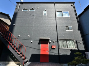 LacQuer House ASAKUSA I