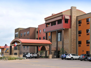 Stoney Creek Hotel Sioux City