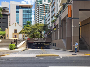 Las Brisas Flat 1 Bedroom Apartment Located Steps From Trendy Restaurants Bars