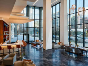 Washington Marriott Capitol Hill
