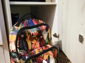 Хостел «Булгакофф»