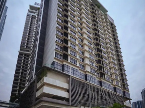 188 Suites by NamaStay