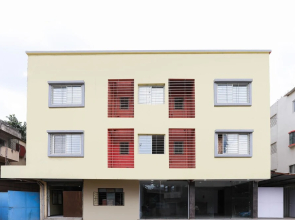 Oyo 19404 Hotel Namrata