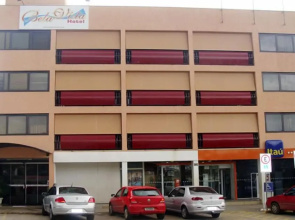 Bela Vista Hotel