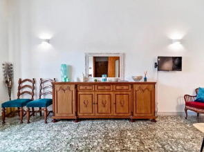 La Casa di Julia