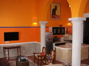 Casa Del Sol