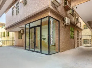 Changyun Apartment (Zhuhai Jinwan Airport Branch)
