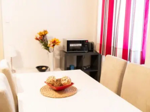 Praha Feel Good Apartment