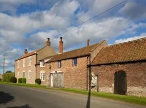 Mill Farm Shepherds Hut