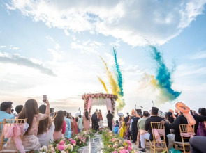 Longuinhos Beach Resort