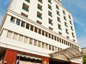 Silom City Hotel