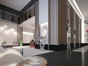 Hotel Riu Plaza New York Times Square