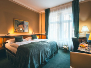 Hotel Hastal Prague Old Town